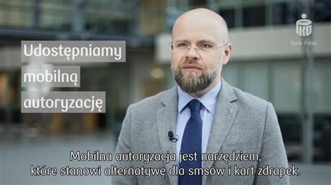 Obecnie 100% kapitału zakładowego dz bank stanowi własność. Mobilna autoryzacja w IKO | PKO Bank Polski - YouTube