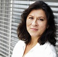 Eva Mattes: "Tatort bedeutet eine völlig andere Popularität" - WELT