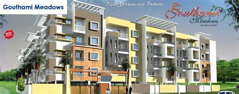 Sai Lakshmi Gouthami Meadows In Basapura Bangalore Find Price