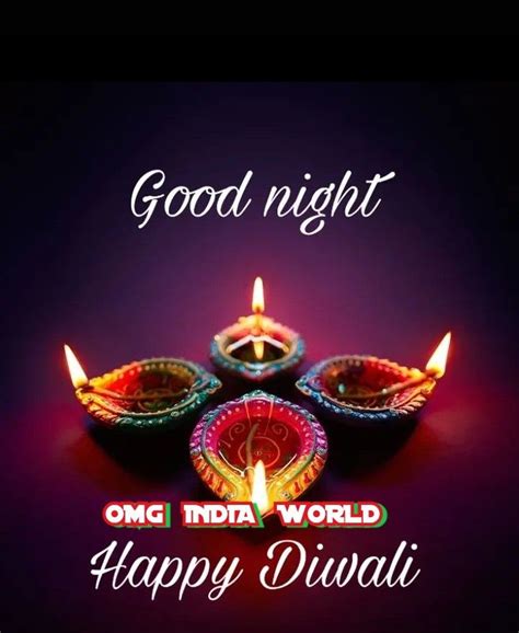 Pin By Namrata Borkar On Goodnight Happy Diwali Diwali Diya Good Night