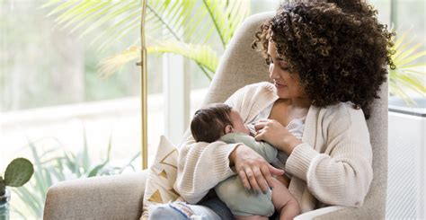 ¿por qué la lactancia materna es lo mejor para mi bebé y para mí consejos para disfrutar de la