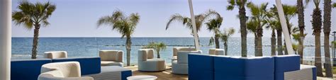 Parklane A Luxury Collection Resort And Spa Orpheus Luxury Travel And Tours