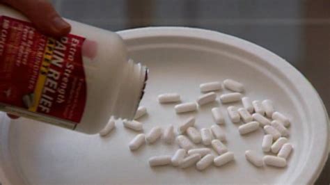 Fda Adds Heart Attack And Stroke Warning To Some Painkillers Fox 59