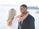 5 Things You Need to Know About NFL Player Golden Tate's Proposal