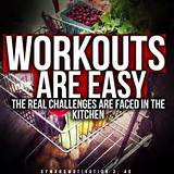Fitness Workout Quotes