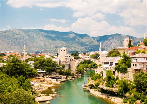 Bosnia And Herzegovina Travel Guide Everything You Need