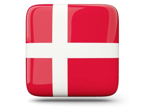 Graafix Flag Of Denmark