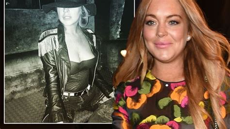 lindsay lohan sparks concern with lengthy incoherent rant about michael jackson oprah and