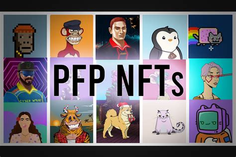 Explained What Are Pfp Nfts And How Do They Work Bitcoin Isle