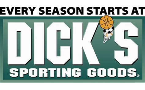 Dicks Sporting Goods Logo Htx Soccer