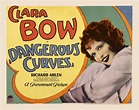 Dangerous Curves (1929) | Film posters vintage, Dangerous curves ...