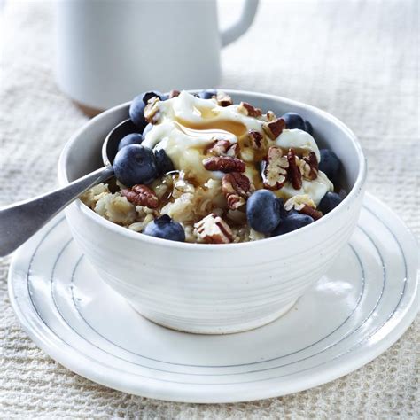 These healthy breakfast recipes will keep you full and help you lose weight. The Best Breakfast Foods for Weight Loss - EatingWell