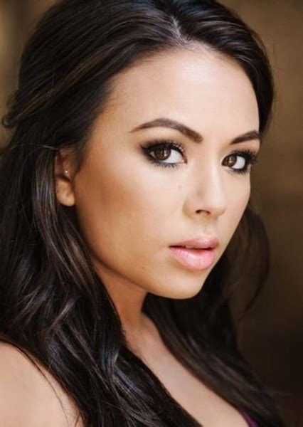 Fan Casting Janel Parrish As Pretty Little Liars In Actresses Sorted By