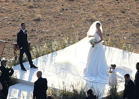 Kate Bosworths Wedding Dress Strapless Wedding Gowns Glamour