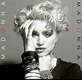 Madonna First Album 1983 80s Album Covers, Album Cover Art, Album Art ...