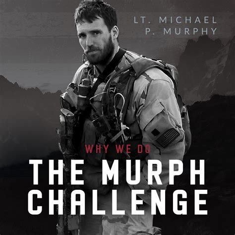 About The Event The Murph Challenge 2022 The Murph Challenge 2023