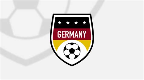 Fußball wappen fussball deutschland fifa abzeichen. Fussball Wappen in Affinity Designer - affinitytutorials