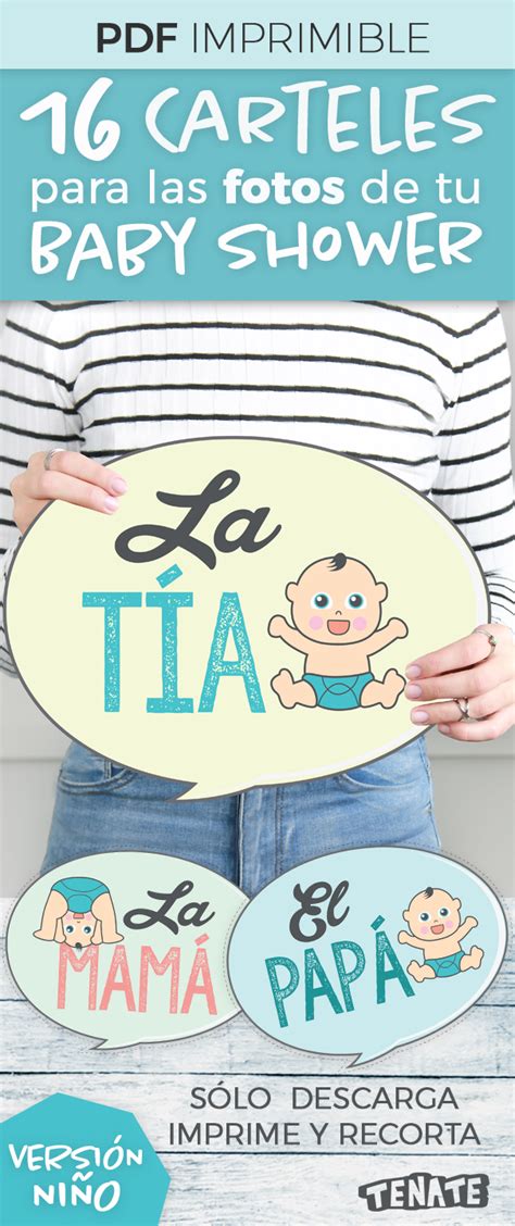 Frases Divertidas Para Baby Shower Para Imprimir 31 Images Result