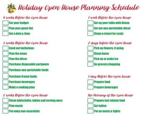 We did not find results for: How to Plan a Holiday Open House - Simply Stacie