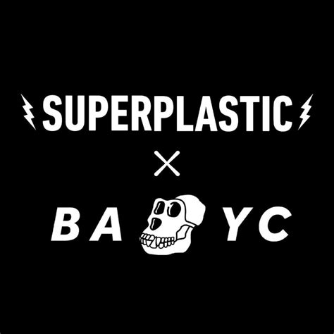 bayc toys on the way in collaboration with superplastic