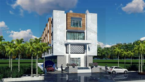 Small Hotel Front Elevation Design Small Hotel House Front Design