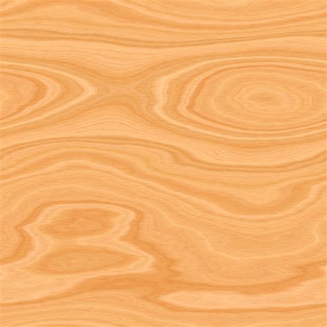 Orange Seamless Wood Texture Background Image