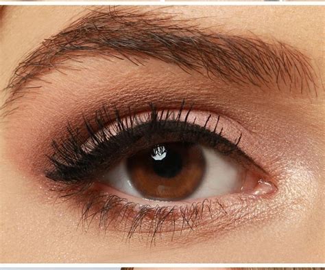 Try a turquoise eye palette, which will bring out amber flecks in brown eyes. 27 Pretty Makeup Tutorials for Brown Eyes | Styles Weekly
