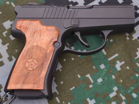 10 Of The Most Popular And Powerful Handguns In The World