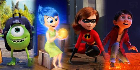 Every Pixar Movie Ranked From Worst To Best In Pixar Movies Vrogue My Xxx Hot Girl