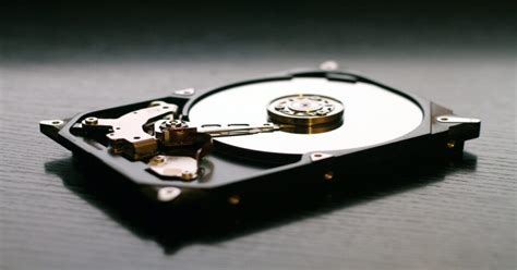 History Of Storage Media Devices Of Computer Computer World