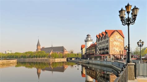Visit Kaliningrad 2024 Travel Guide For Kaliningrad Kaliningrad
