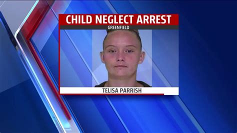 Mom Allegedly Forced Son To Beg For Money Eat From Trash