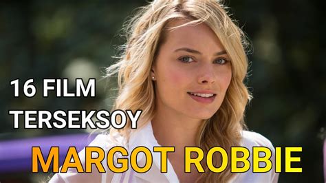 Profil Dan Biodata Margot Robbie Pemeran Utama Dalam Film Live Action