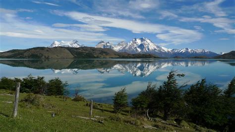 An Unforgettable Trip In The Patagonia Region Traveler Dreams