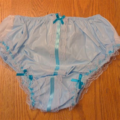 Sissy Plastic Pants Etsy