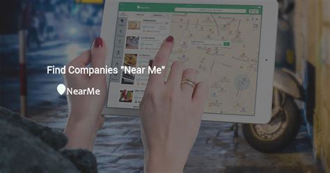 Local Business Directory - Near Me