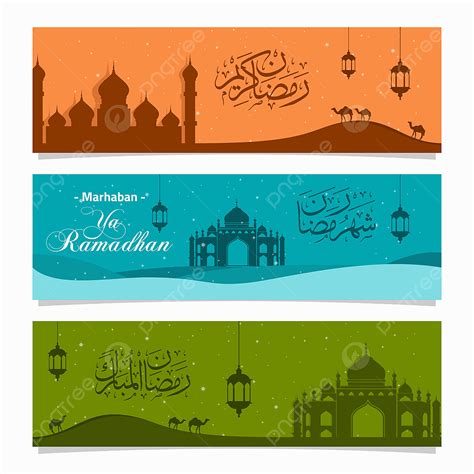 Template Banner Ramadhan Bonus
