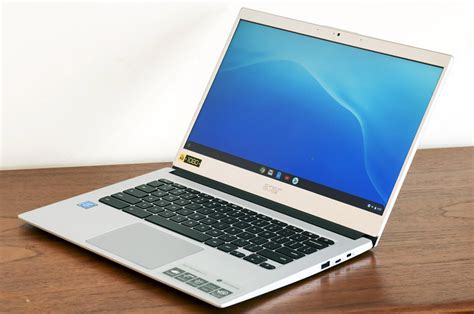 It's affordable, without making too many compromises. Acer Chromebook 514 Review & Rating | PCMag.com