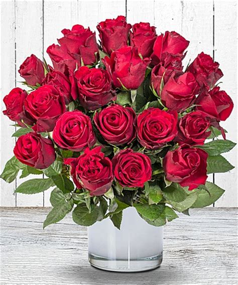 Doch wie steht es um das geschriebene wort? Blumen zum Valentinstag verschicken - mit Valentins!