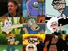 Carlos Alazraqui | Childhood characters, Voice actor, Fictional characters