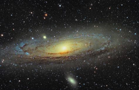 Forscher Lösen Jahrhundert Rätsel Der Milchstraße Ringformation „höchst Unwahrscheinlich“