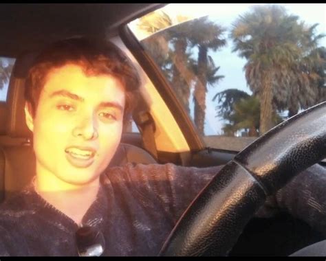 Elliot Rodger’s War On Women In These Times