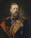Friedrich Wilhelm Nikolaus Karl von Preußen Wilhelm Ii, Kaiser Wilhelm ...