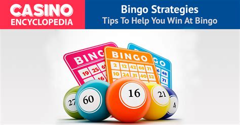 How To Win Bingo Online Unugtp News