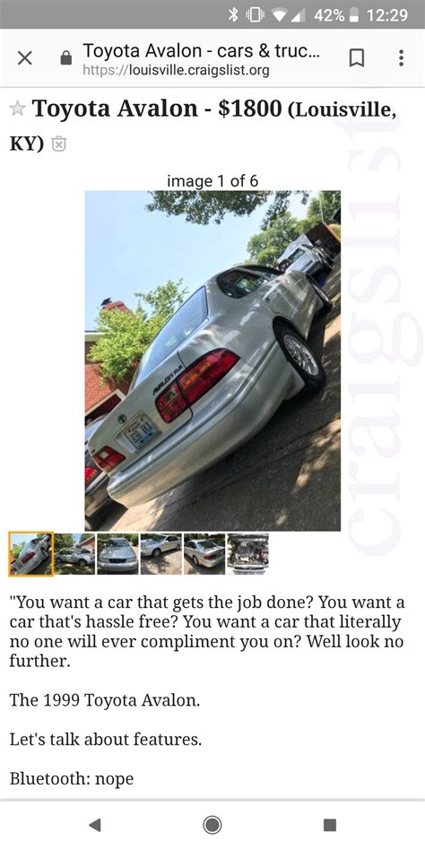 York Pa Craigs List