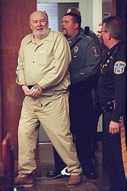 I am upset about merrick's health. Richard Kuklinski, 70, a Killer of Many People and Many ...