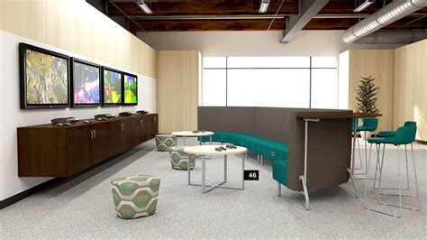 Modern Breakroom Furniture Buying Guide And Office Inspiration