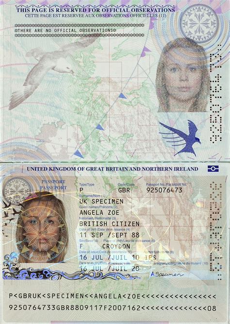 ALLOW PLENTY OF TIME TO RENEW YOUR PASSPORT THIS SUMMER - London Mums