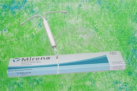 Learn About The Mirena Iud Levonorgestrel Iud