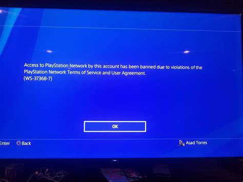 How To Unban Psn Account Experts Advice Ps4 Storage